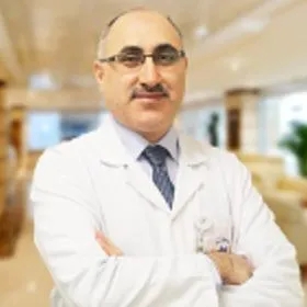 Prof. Dr. Tayfun Apuhan