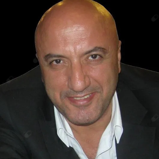 Op. Dr. Tayfun Budak