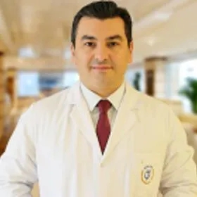 Op. Dr. Tayfun Demirel