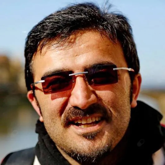 Uzm. Dr. Tayfun Zeren