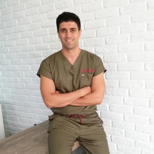 Op. Dr. Taylan Tutuman