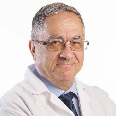 Op. Dr. Tekin Münür Ormancıoğlu