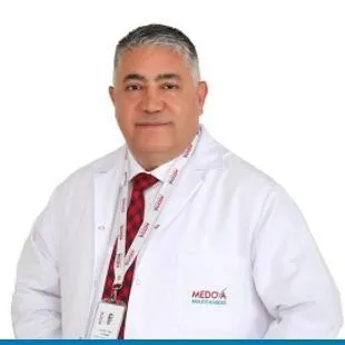 Dr. Tekin Yıldırım