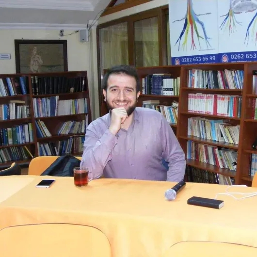 Psk. Dan. Temel Koçak