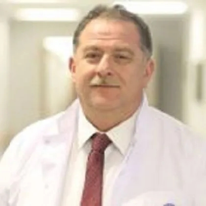 Prof. Dr. Teoman Benli