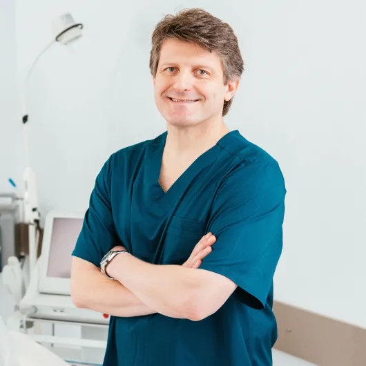 Prof. Dr. Teoman Dal