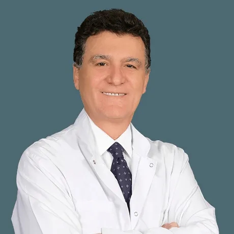 Prof. Dr. Tevfik Rıfkı Evrenkaya