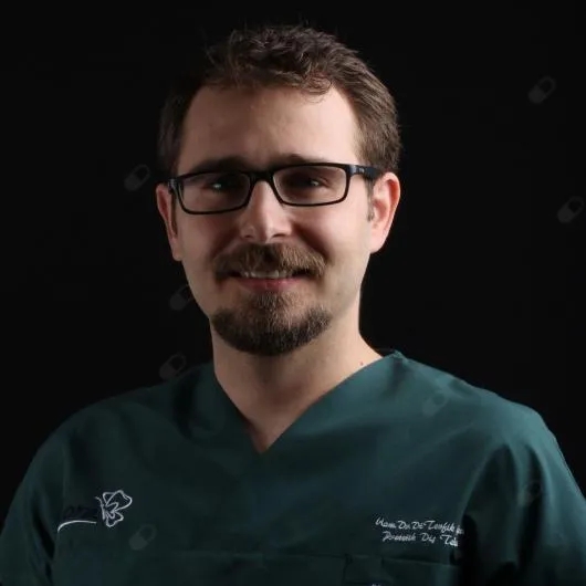 Dr. Öğr. Üyesi Tevfik Yavuz