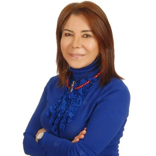 Uzm. Dr. Tevhide Bozkaya