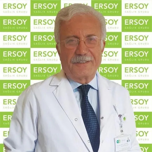 Op. Dr. Teyfik Çelik
