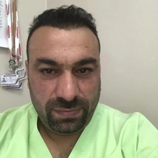 Op. Dr. Teyfik Karaboyun