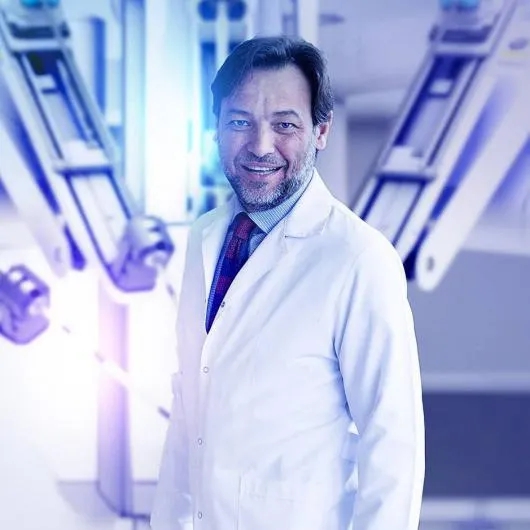 Prof. Dr. Tibet Erdoğru