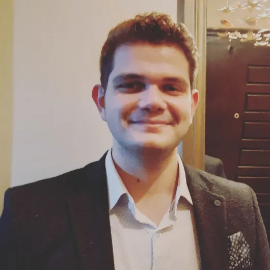 Psk. Dan. Timuçin Ata Şenses