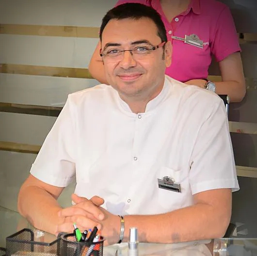 Dt. Timur Karazincir