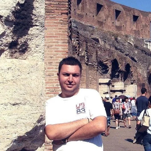 Dr. Dt. Timur Songür