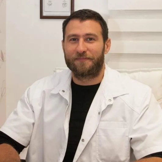 Uzm. Dr. Timur Yılmaz