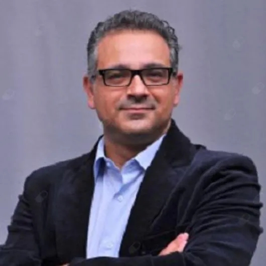 Op. Dr. Tolga Beydeş