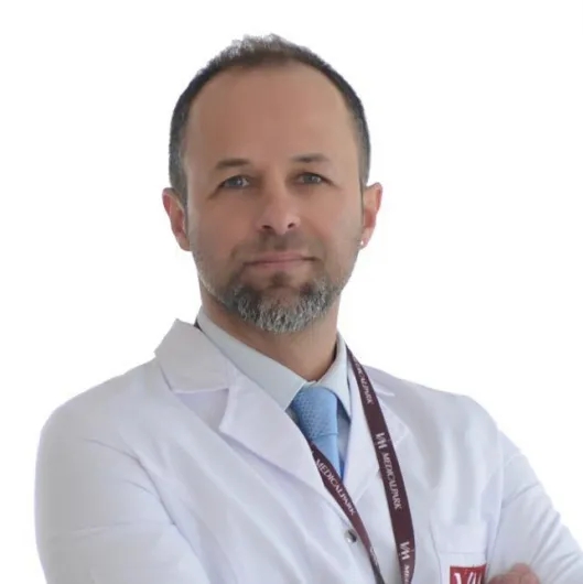 Op. Dr. Tolga Önder