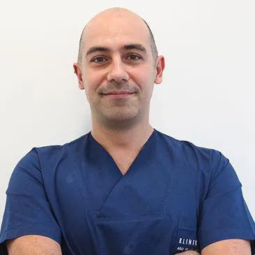 Uzm. Dt. Tolga Sandıkçı