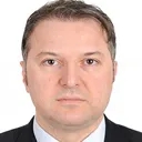 Doç. Dr. Tolga Tüzüner