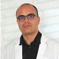 Uzm. Dr. Tolga Yiğitkanlı