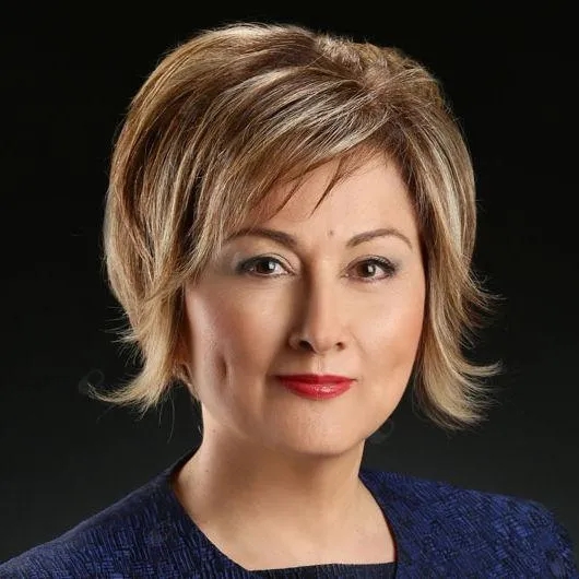 Prof. Dr. Tomris Şengör