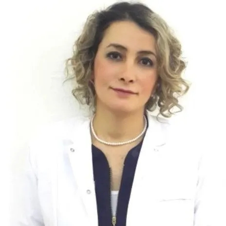 Uzm. Dr. Tuba Çakmak