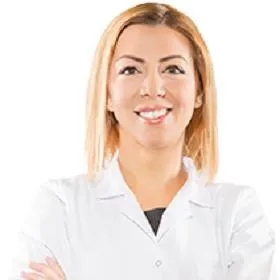 Uzm. Dr. Tuba Çelebi Kayhan
