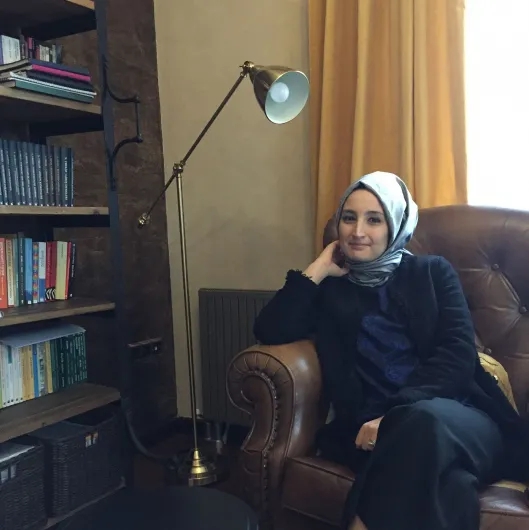 Uzm. Kl. Psk. Tuba Dursun Tuncel