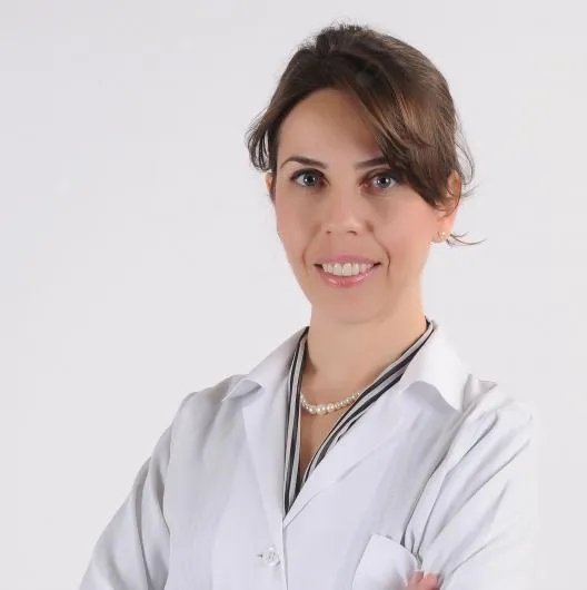 Uzm. Dr. Tuba Kuruoğlu