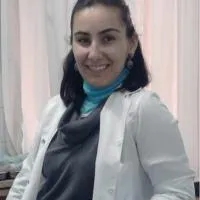 Dt. Tuba Uluneke Koç