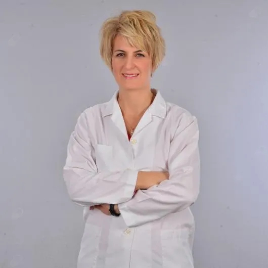 Uzm. Dr. Tuba Yelda Gökçe Balcı