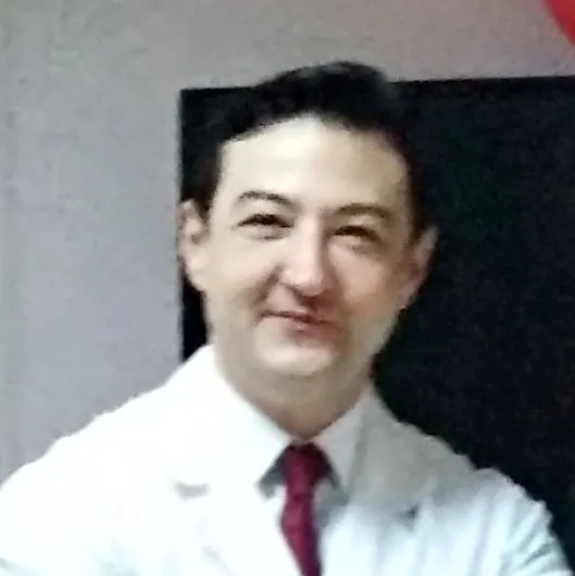 Dr. Öğr. Üyesi Tugan Tezcaner