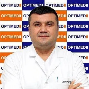 Op. Dr. Tugay Çevik