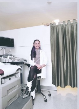 Op. Dr. Tuğba Özcan