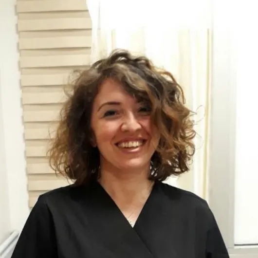 Op. Dr. Tuğba Atasaral Çavuşoğlu