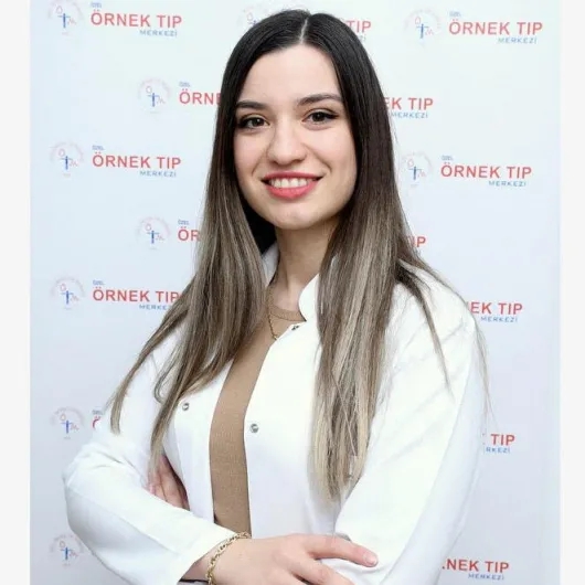 Dyt. Tuğba Kahvecioğlu