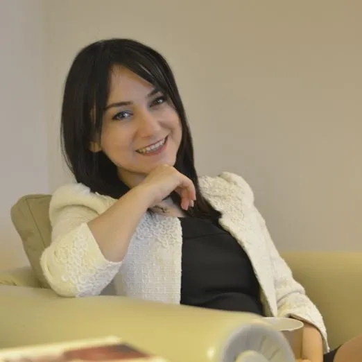 Uzm. Psk. Tuğba Kaplanhan