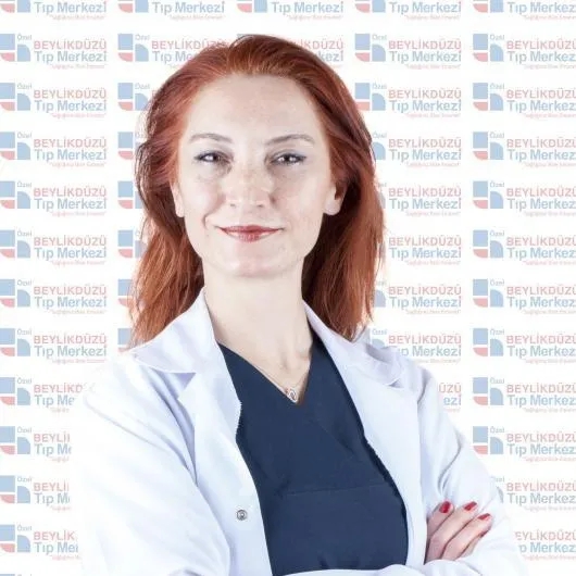 Dt. Tuğba Karaağaç