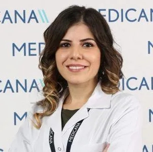 Dyt. Tuğba Küçük