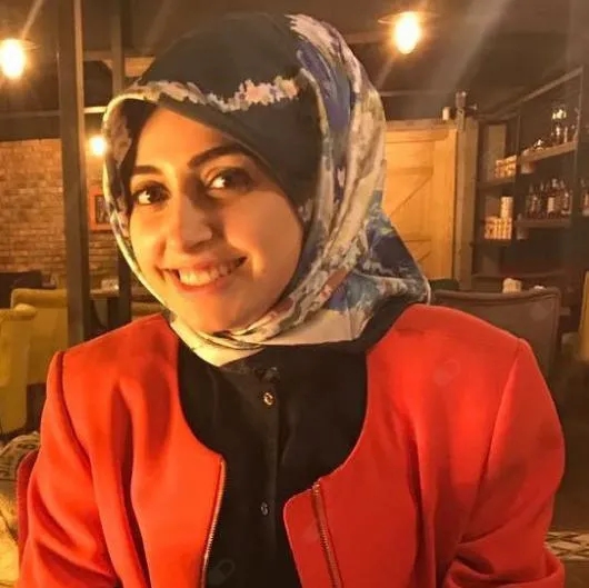 Psk. Tuğba Özyürek