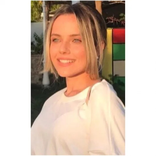 Uzm. Kl. Psk. Tuğba Sarısakal