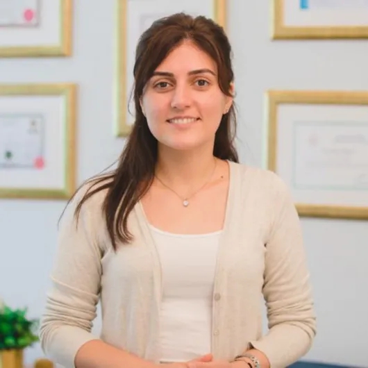 Uzm. Psk. Tuğba Yavuz