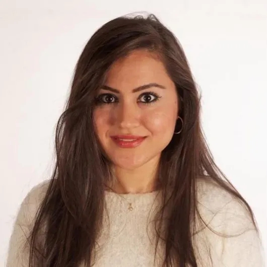 Uzm. Dkt. Tuğçe Çabuk