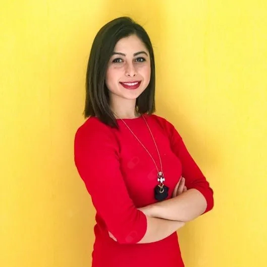 Dyt. Tuğçe Çağlar