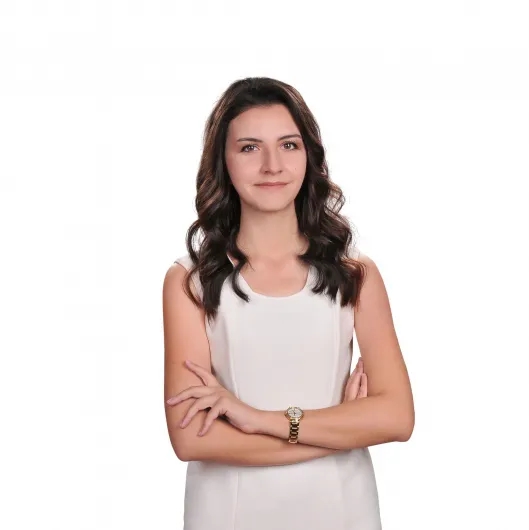 Uzm. Kl. Psk. Tuğçe Ertekin