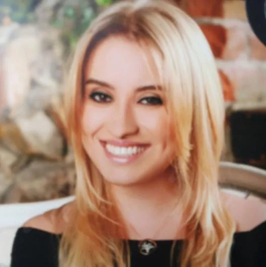 Uzm. Psk. Tuğçe Eyikoçak