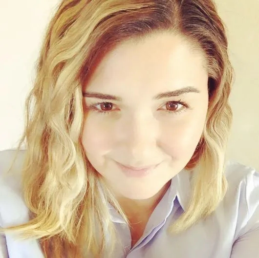 Uzm. Psk. Tuğce Gönül Acaralioğlu