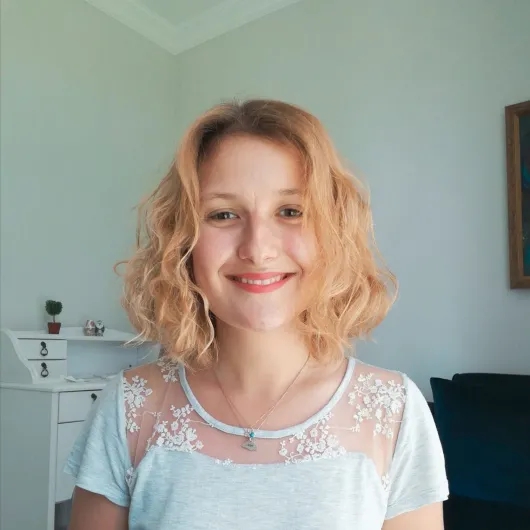 Psk. Dan. Tuğçe İnkaya