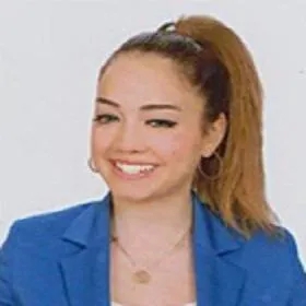 Dyt. Tuğçe Kalaycıoğlu Bakar